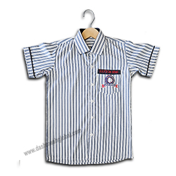 D.A.V. Half Shirt- Class 11th & 12th